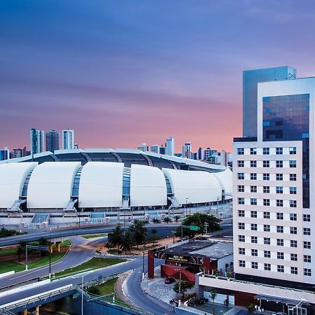 Holiday Inn Natal By Ihg Eksteriør billede