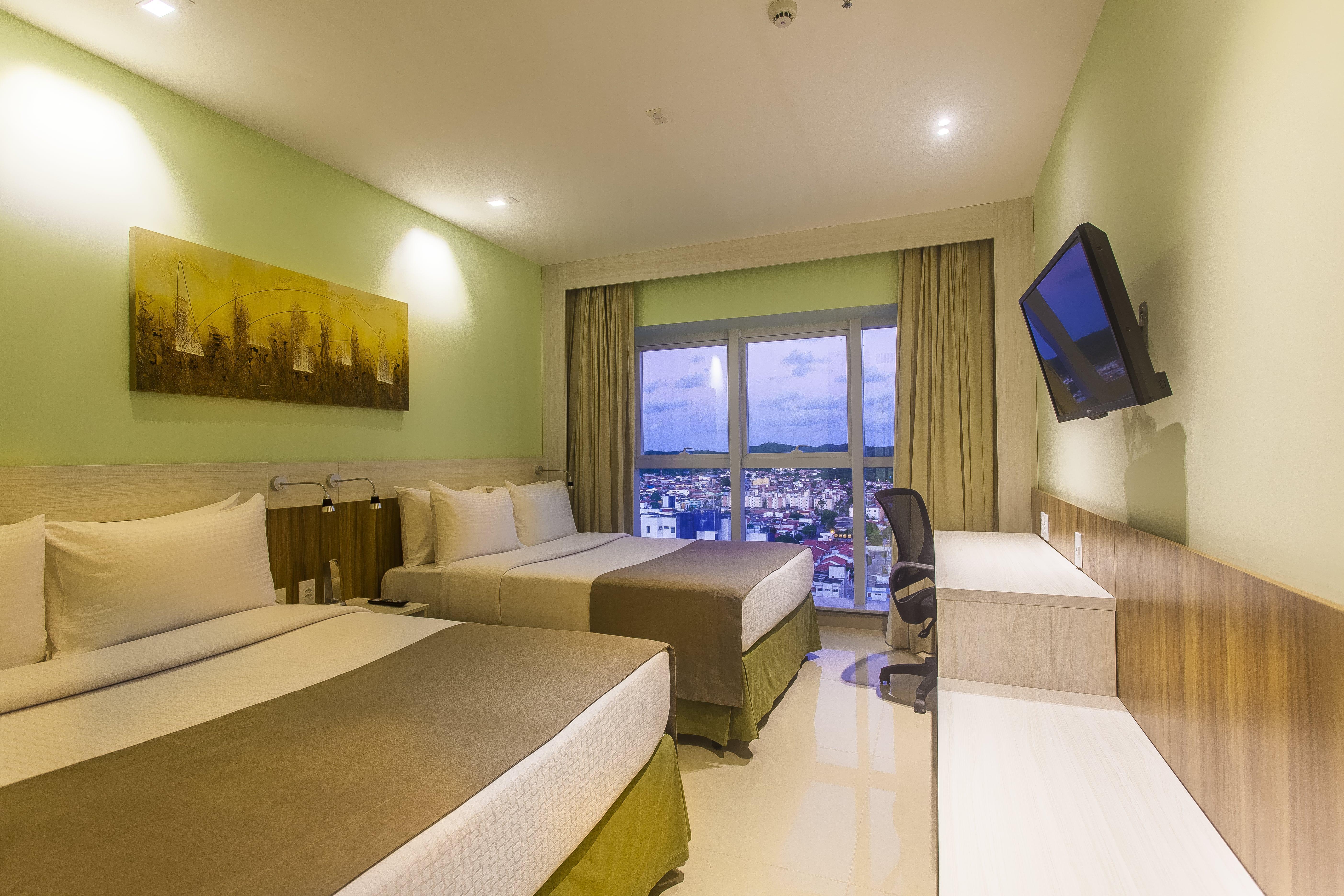 Holiday Inn Natal By Ihg Eksteriør billede