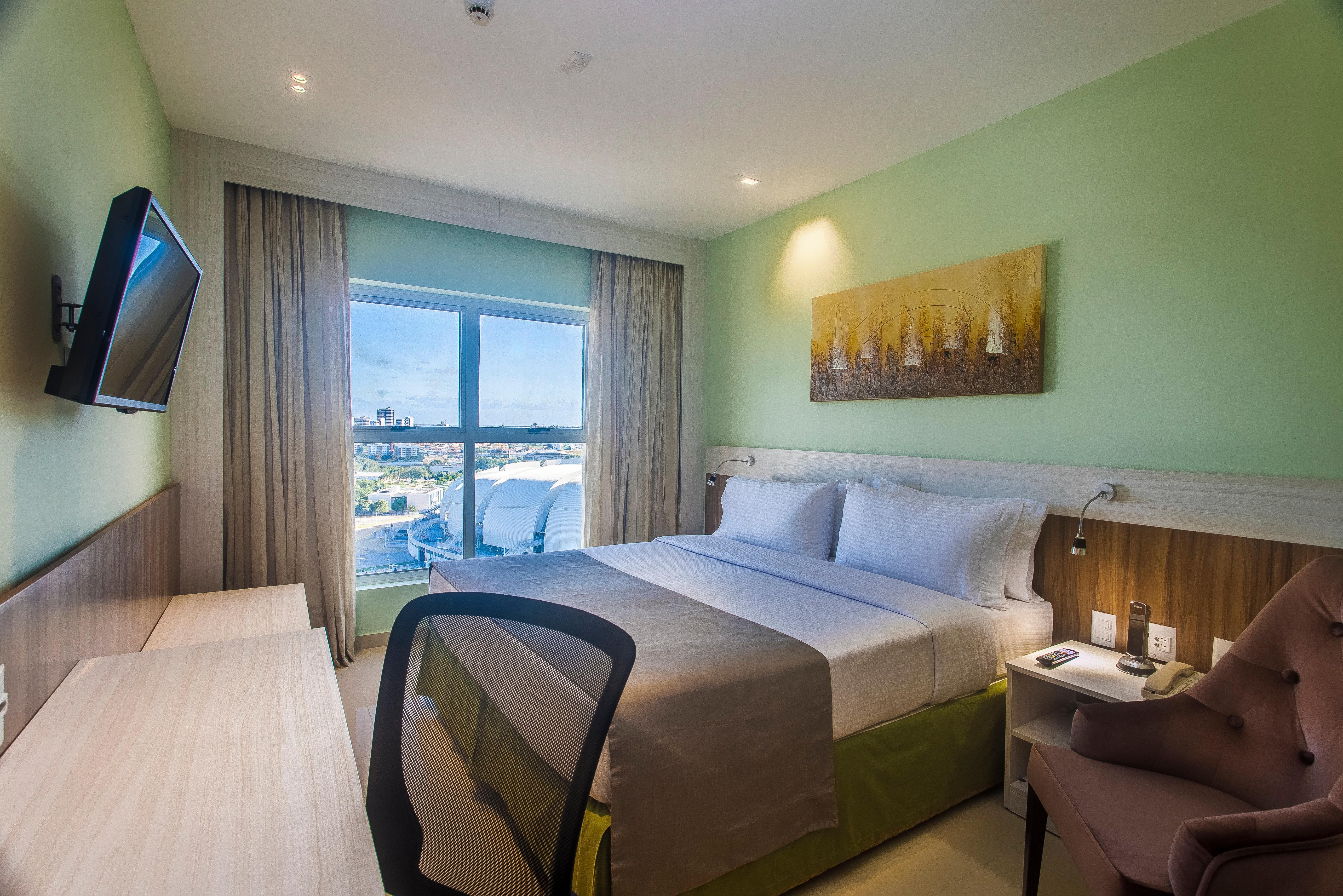 Holiday Inn Natal By Ihg Eksteriør billede