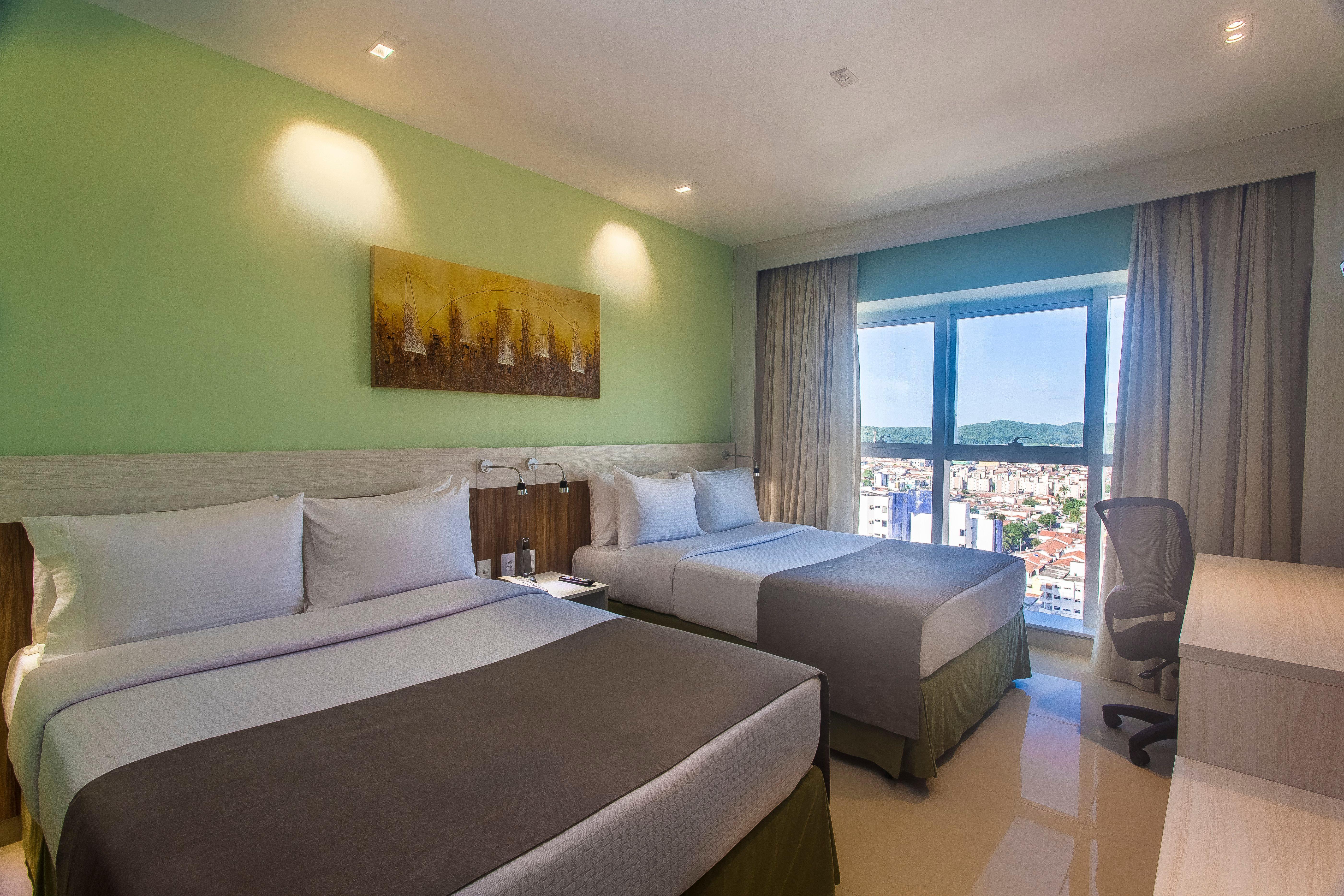 Holiday Inn Natal By Ihg Eksteriør billede