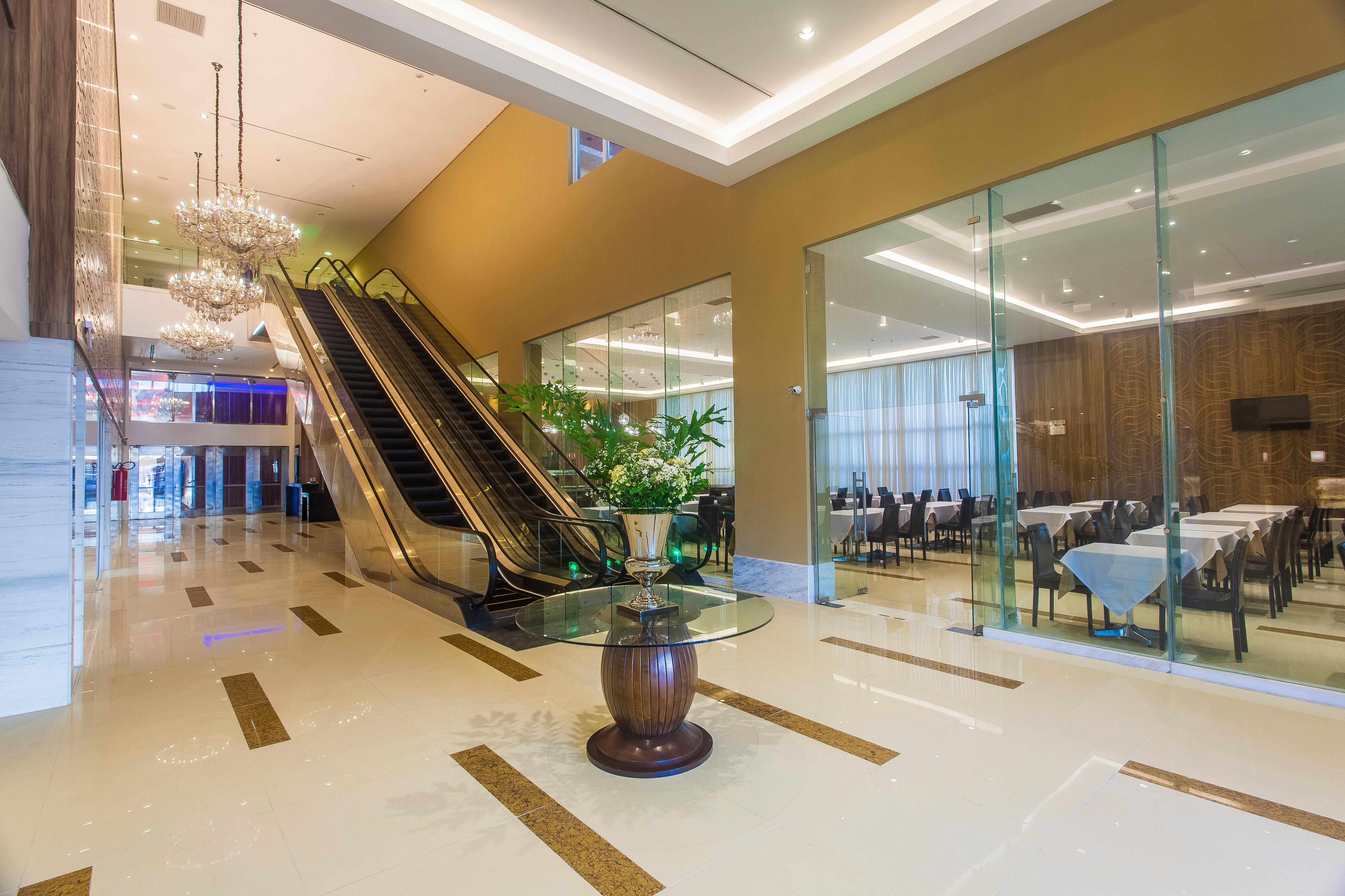 Holiday Inn Natal By Ihg Eksteriør billede