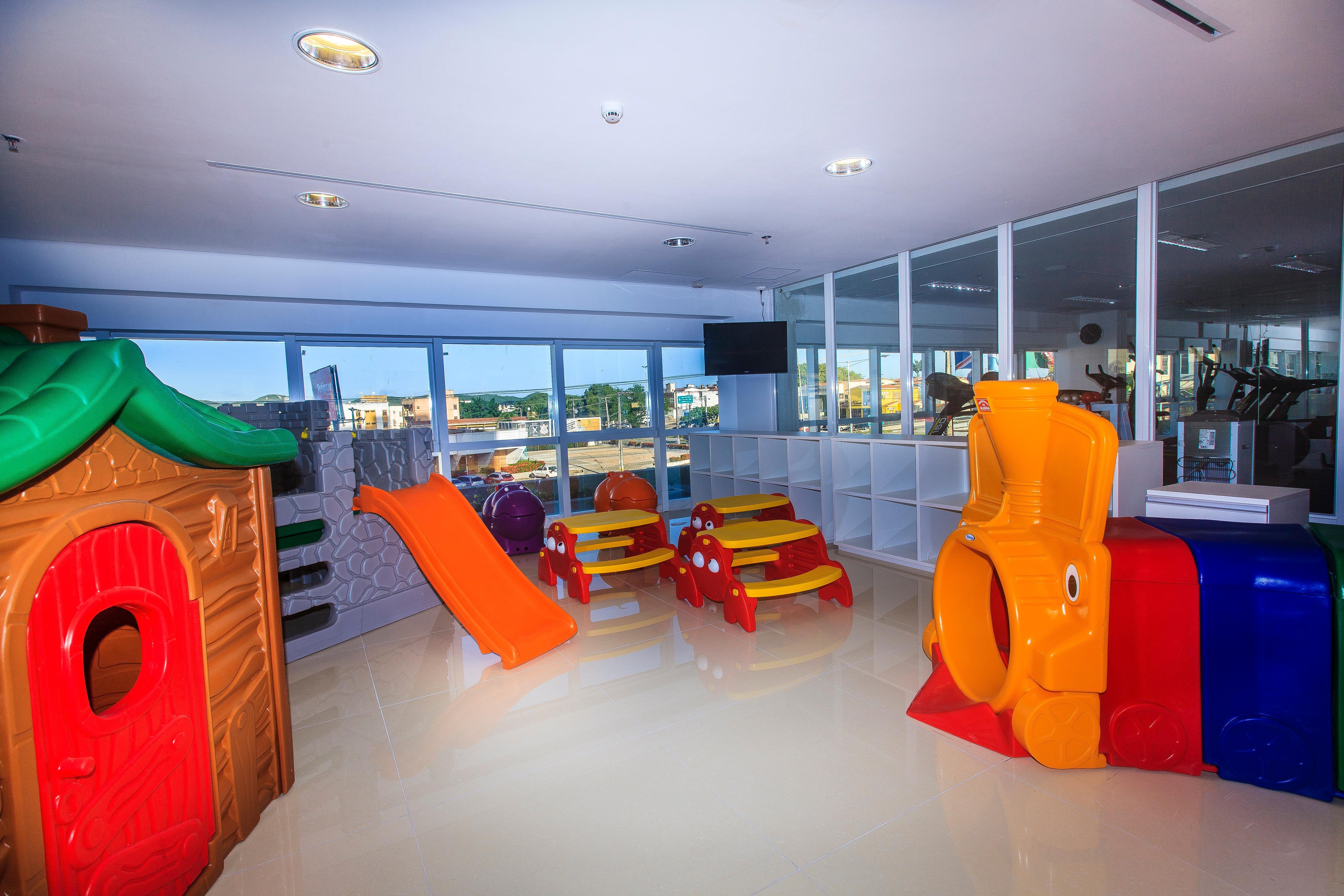 Holiday Inn Natal By Ihg Eksteriør billede