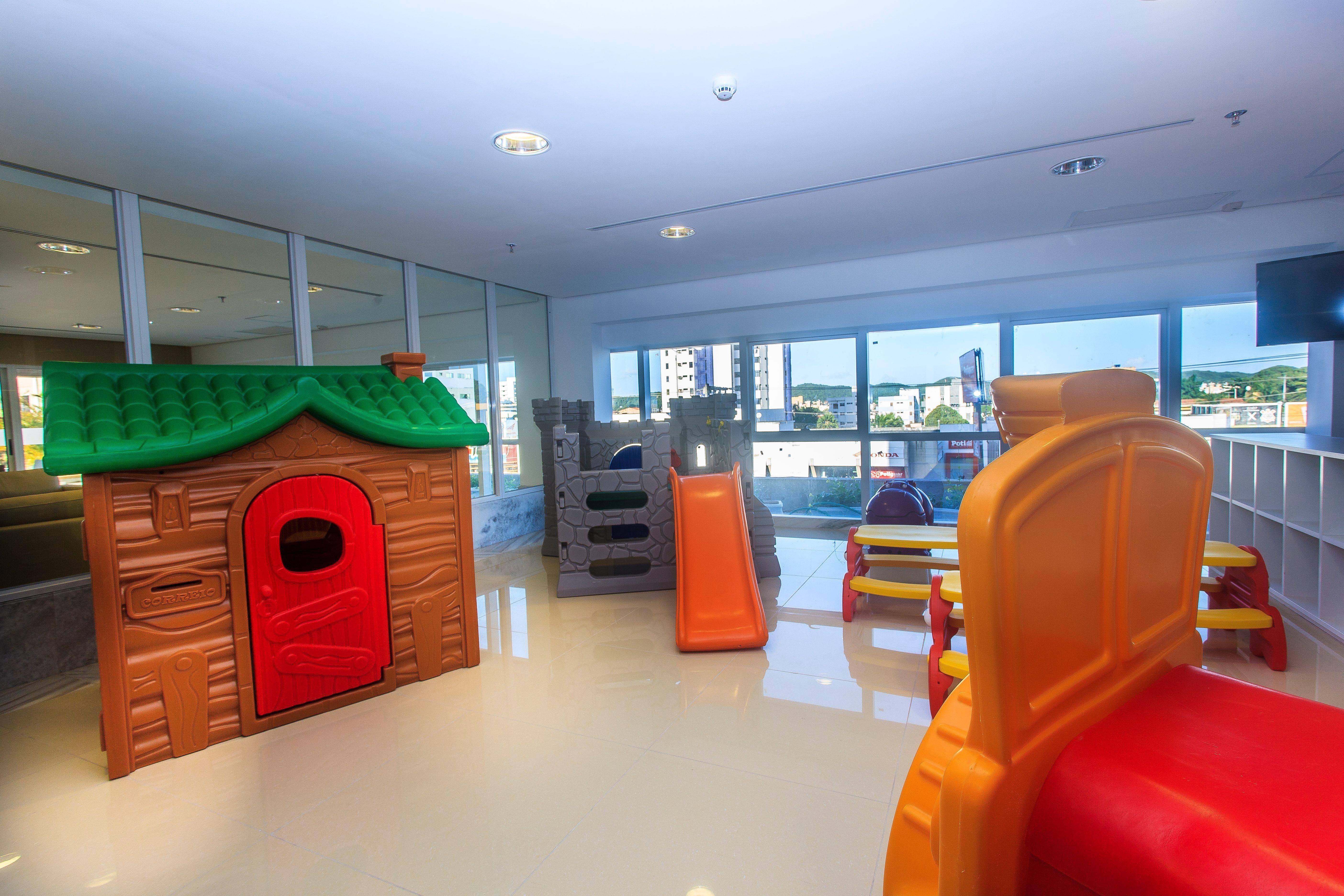 Holiday Inn Natal By Ihg Eksteriør billede