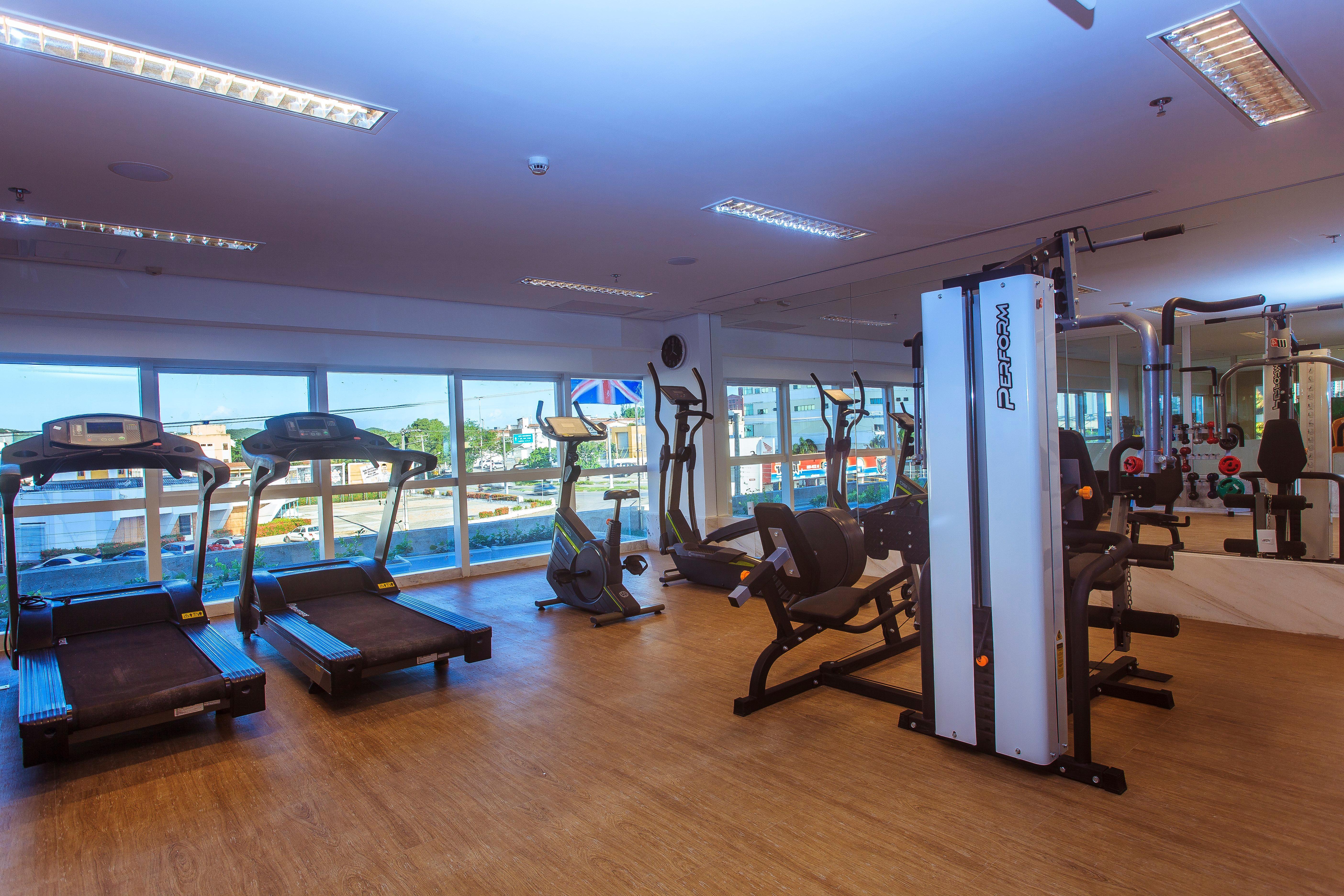 Holiday Inn Natal By Ihg Eksteriør billede