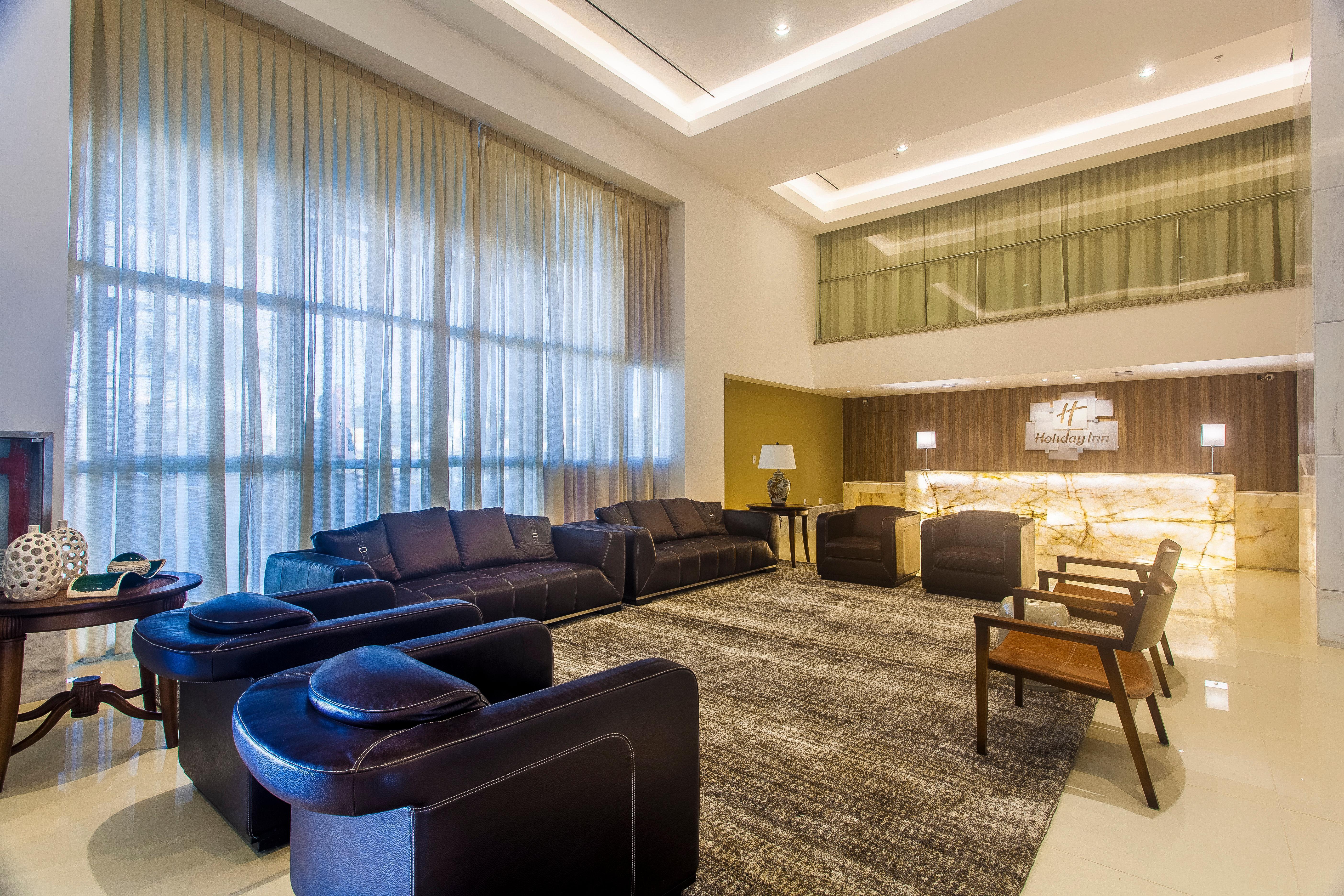 Holiday Inn Natal By Ihg Eksteriør billede
