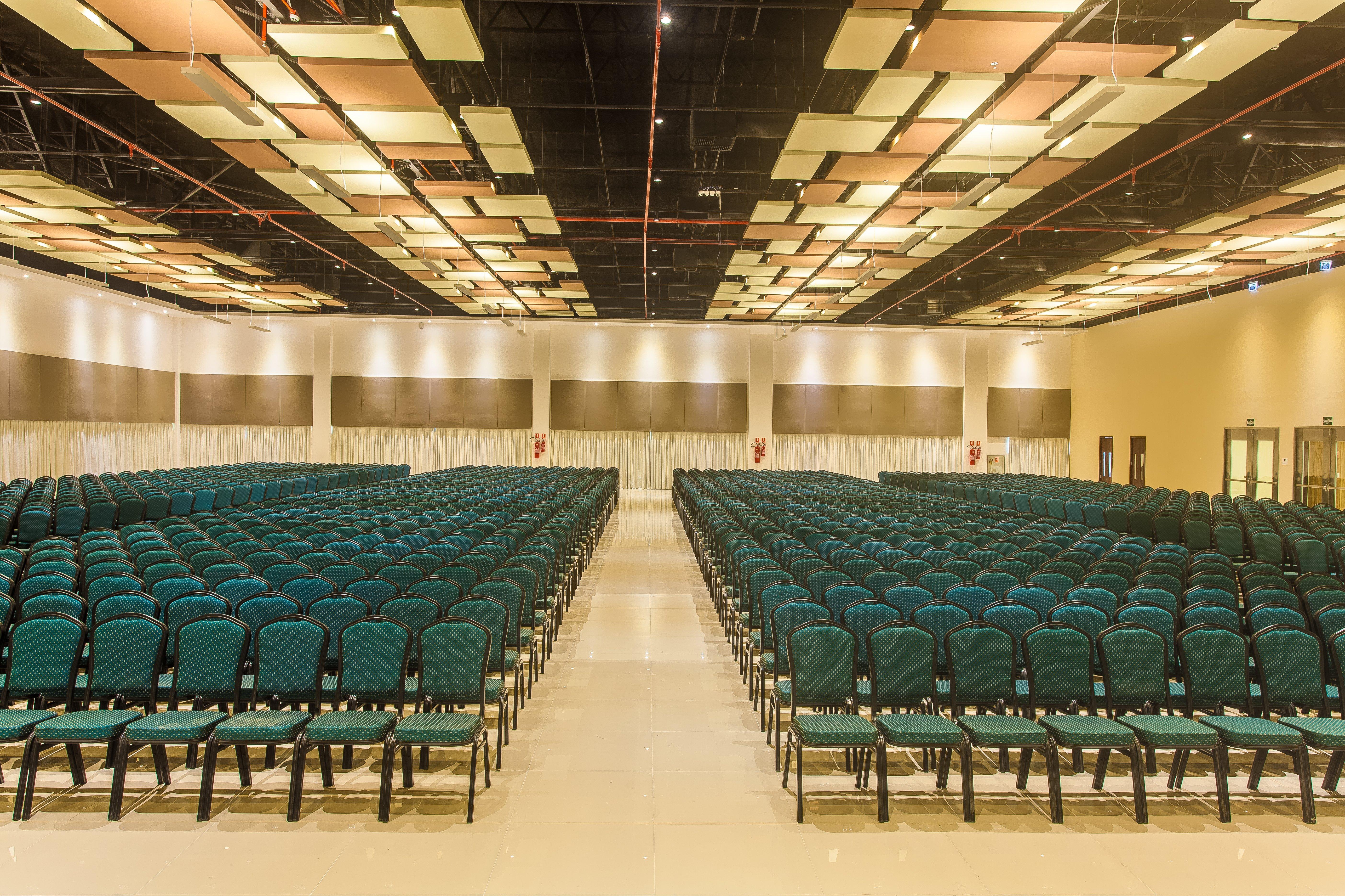 Holiday Inn Natal By Ihg Eksteriør billede