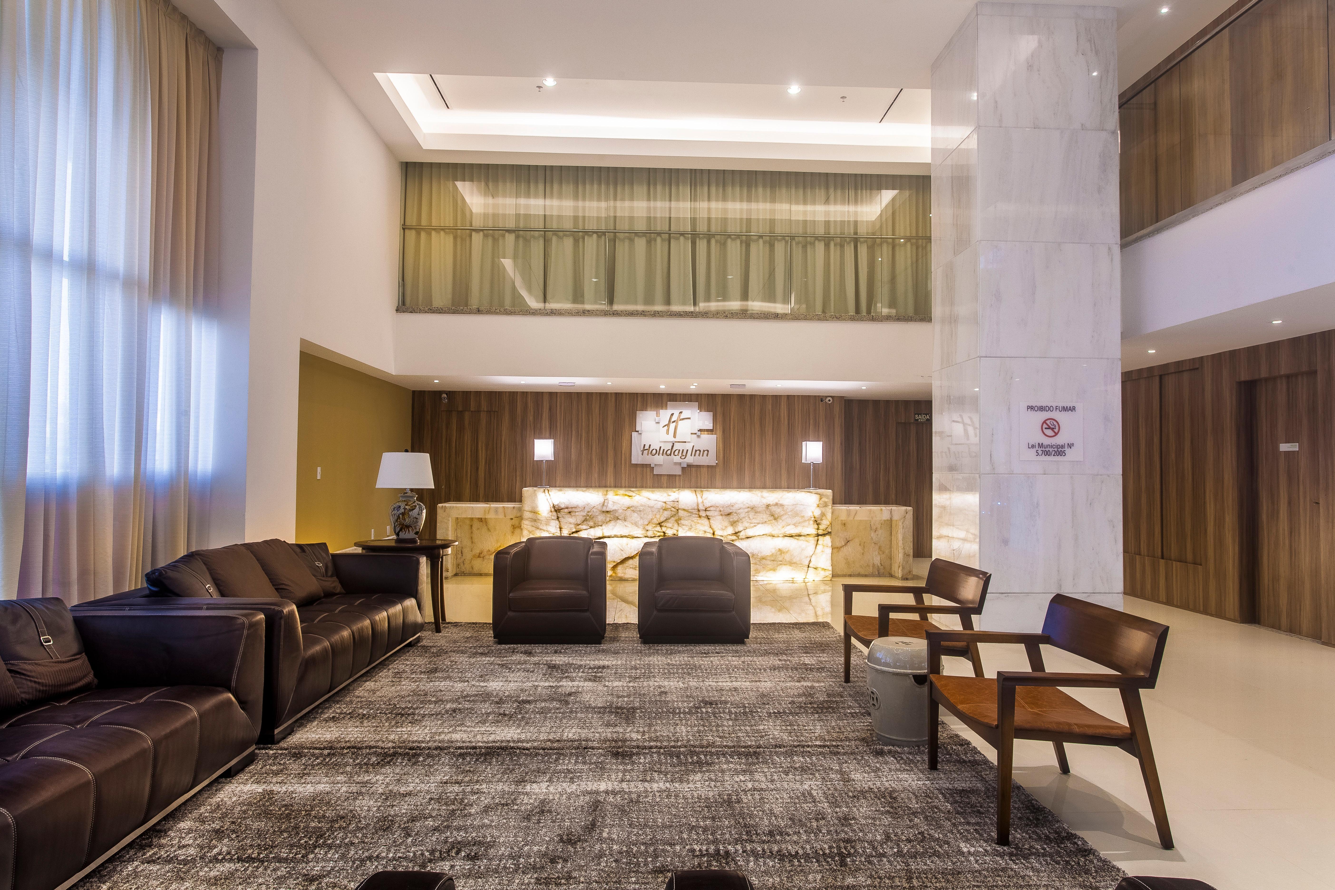 Holiday Inn Natal By Ihg Eksteriør billede
