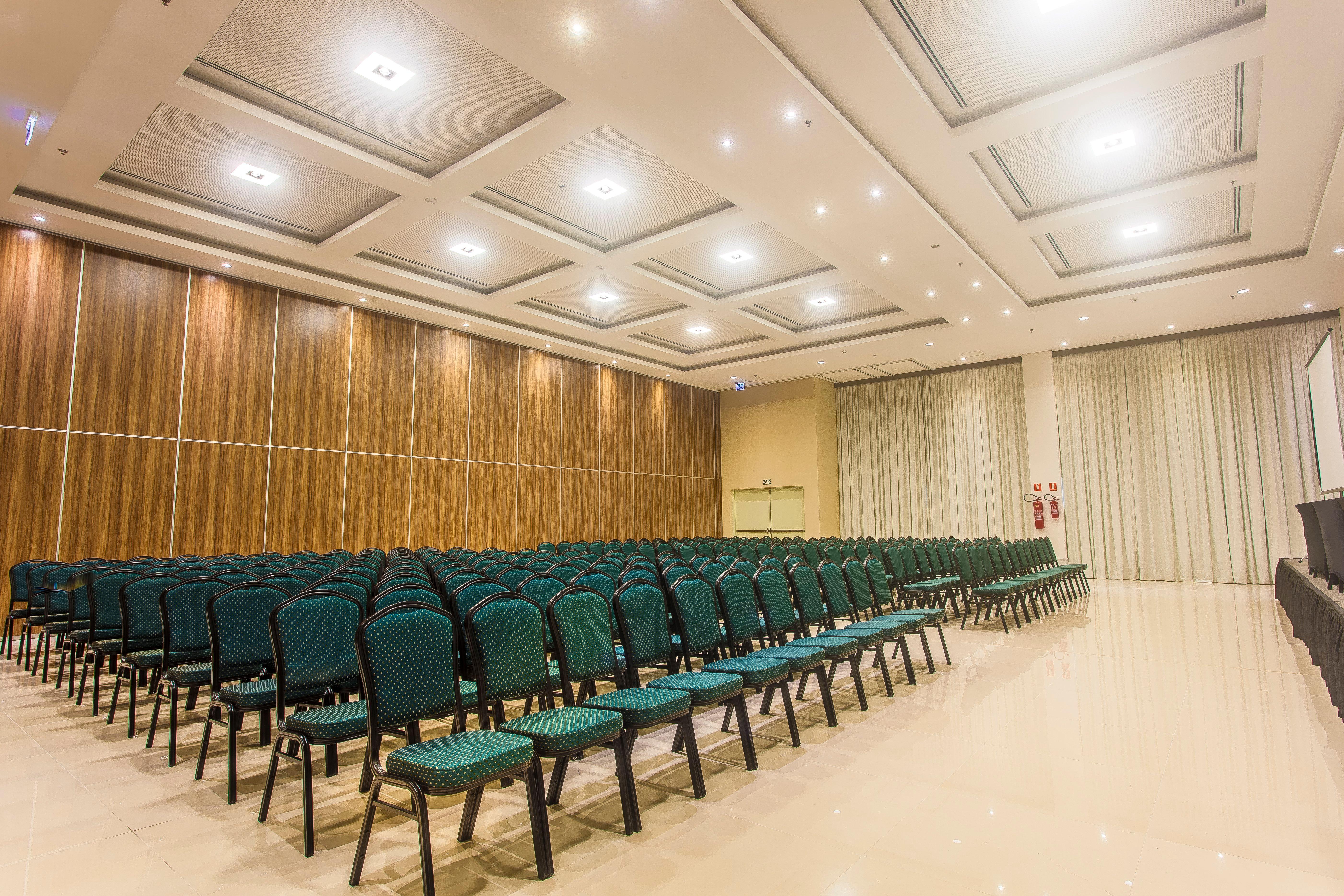 Holiday Inn Natal By Ihg Eksteriør billede