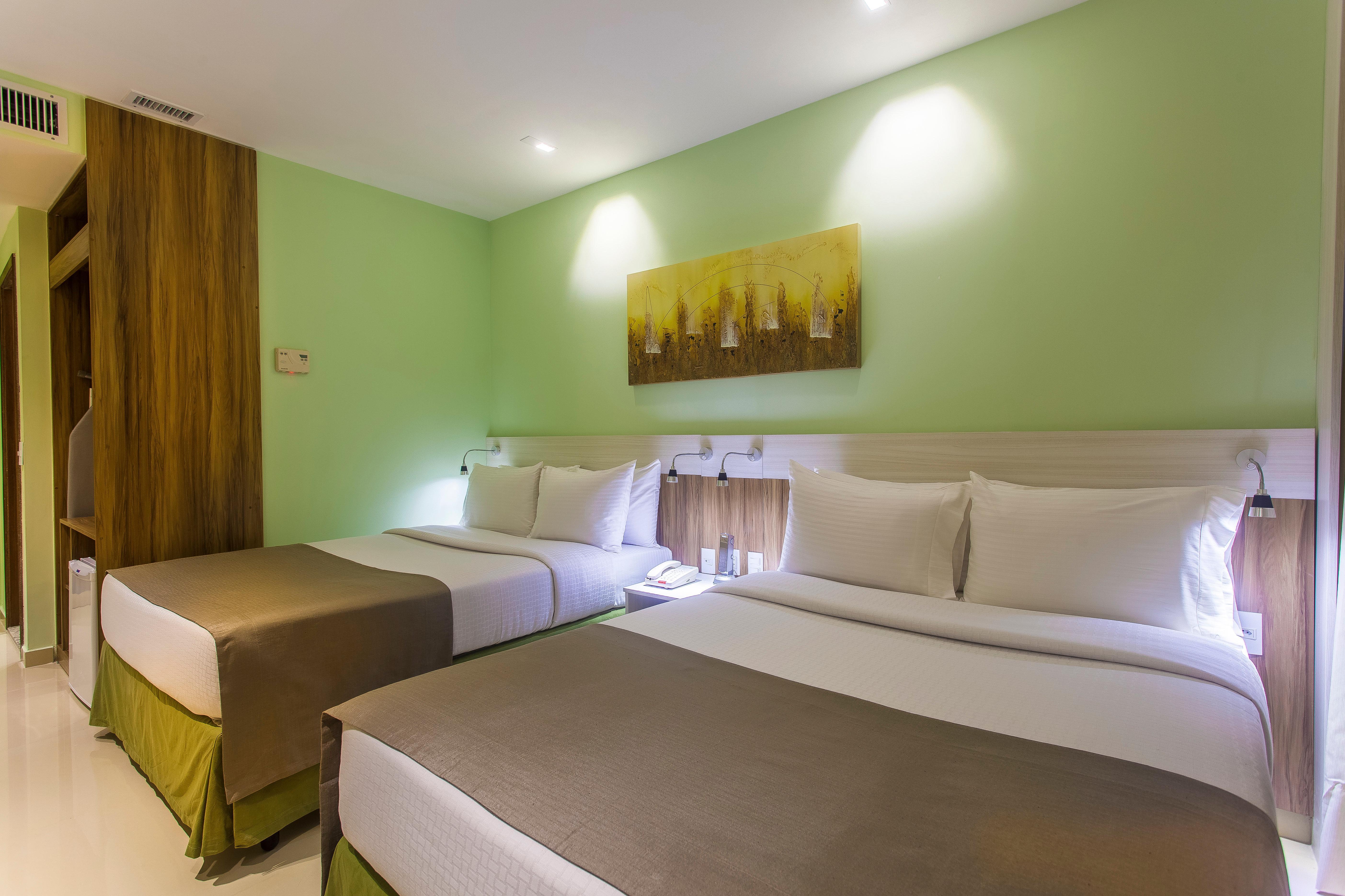 Holiday Inn Natal, An Ihg Hotel Eksteriør billede