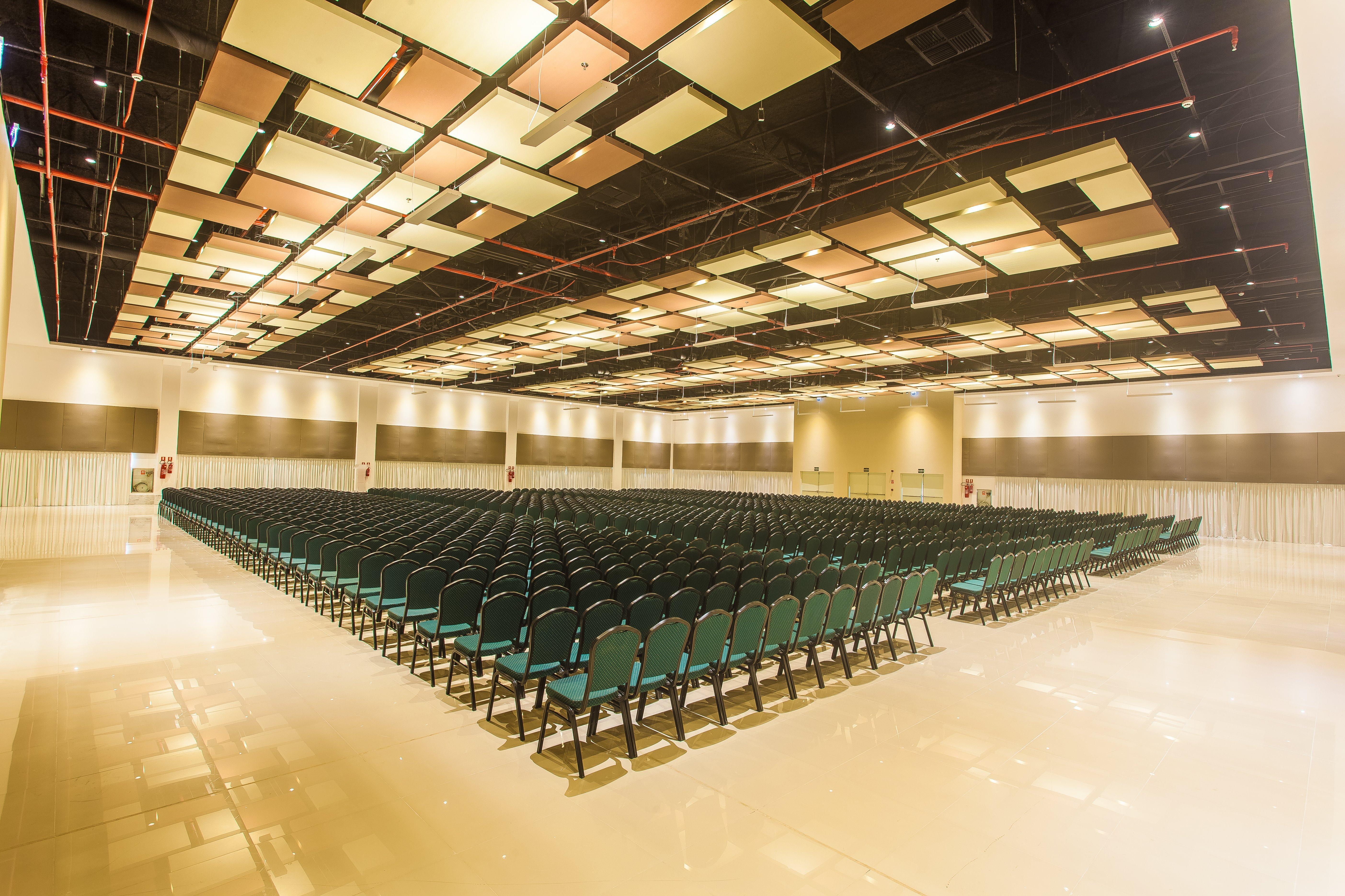 Holiday Inn Natal By Ihg Eksteriør billede