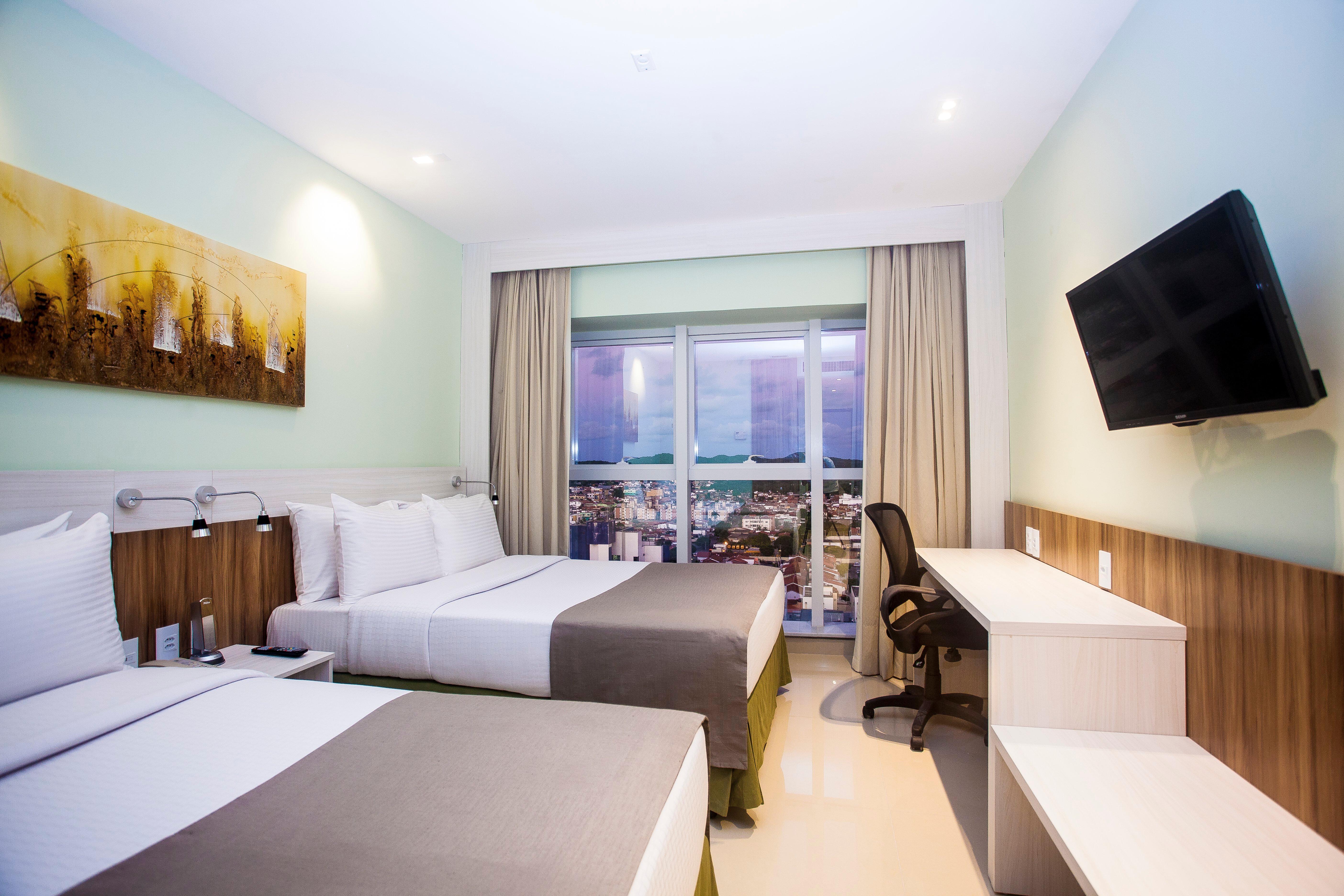 Holiday Inn Natal By Ihg Eksteriør billede