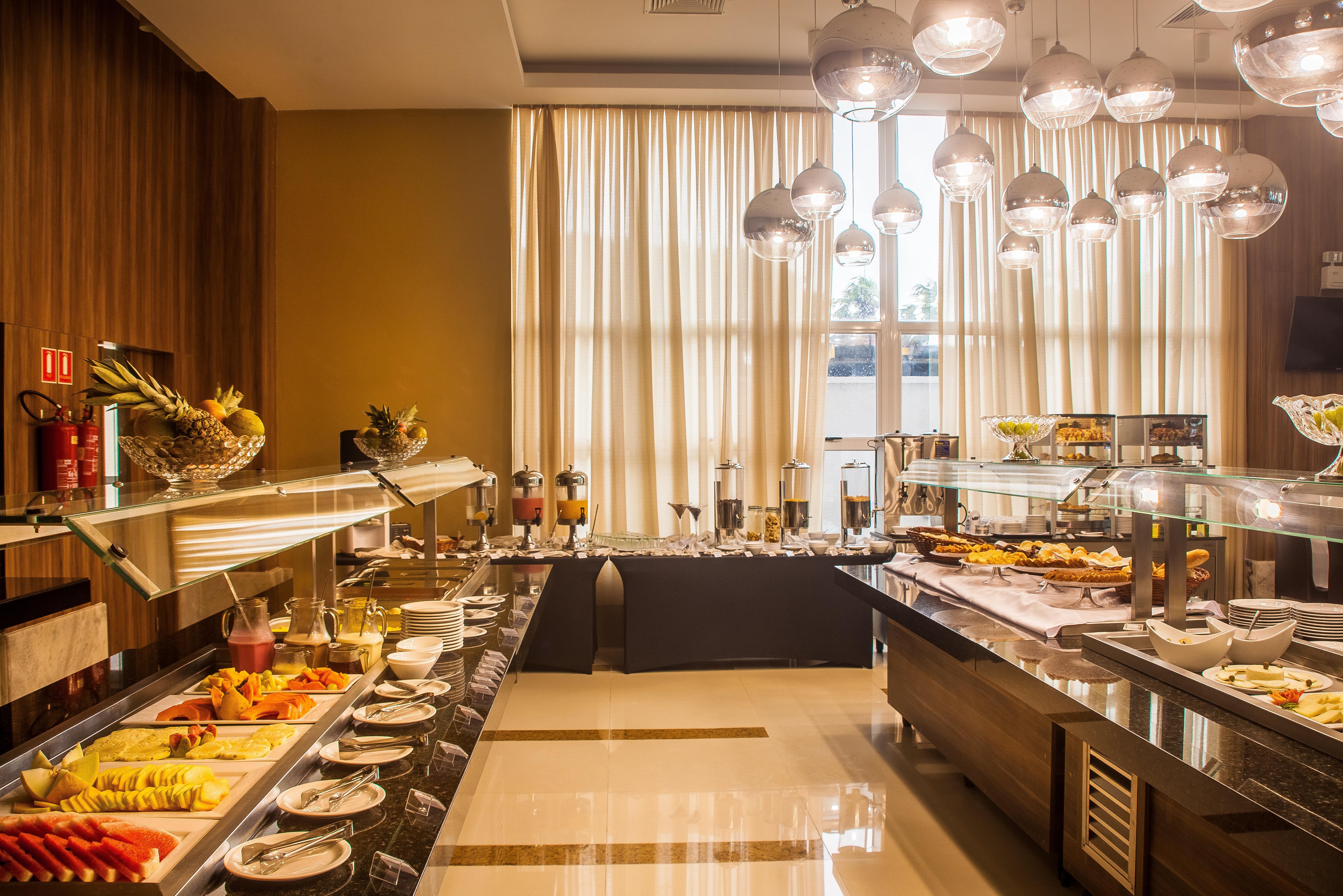Holiday Inn Natal By Ihg Eksteriør billede