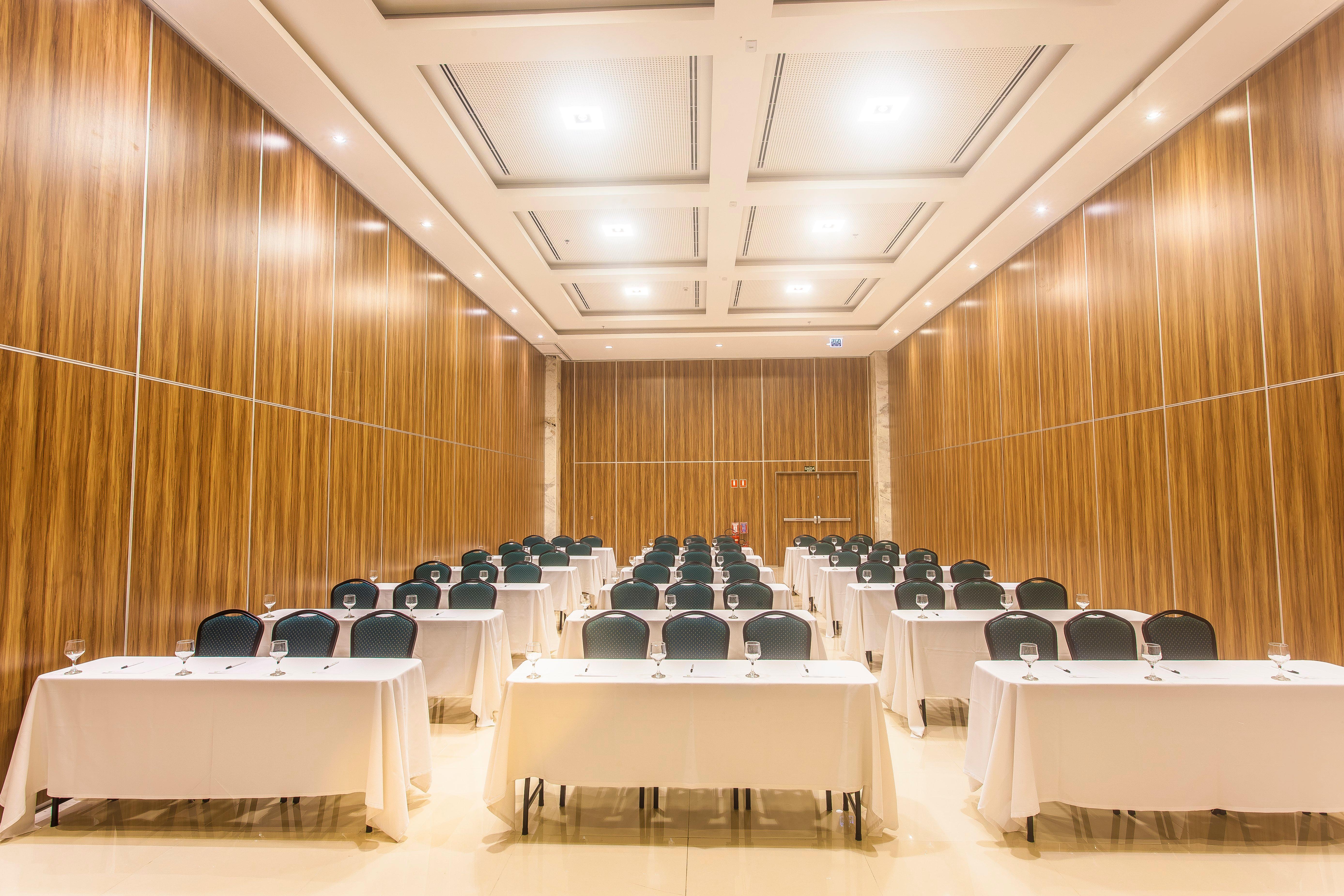 Holiday Inn Natal By Ihg Eksteriør billede