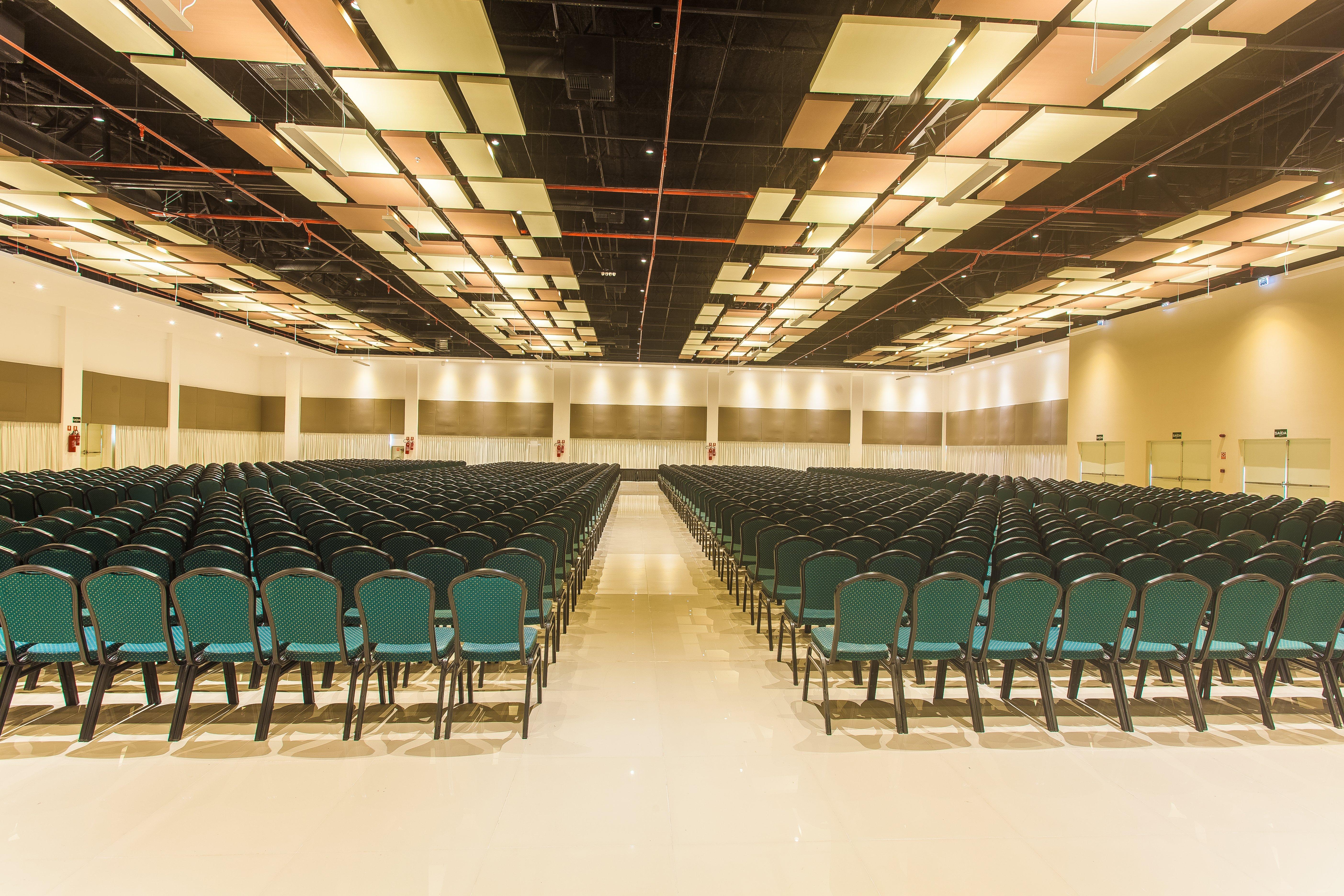 Holiday Inn Natal By Ihg Eksteriør billede
