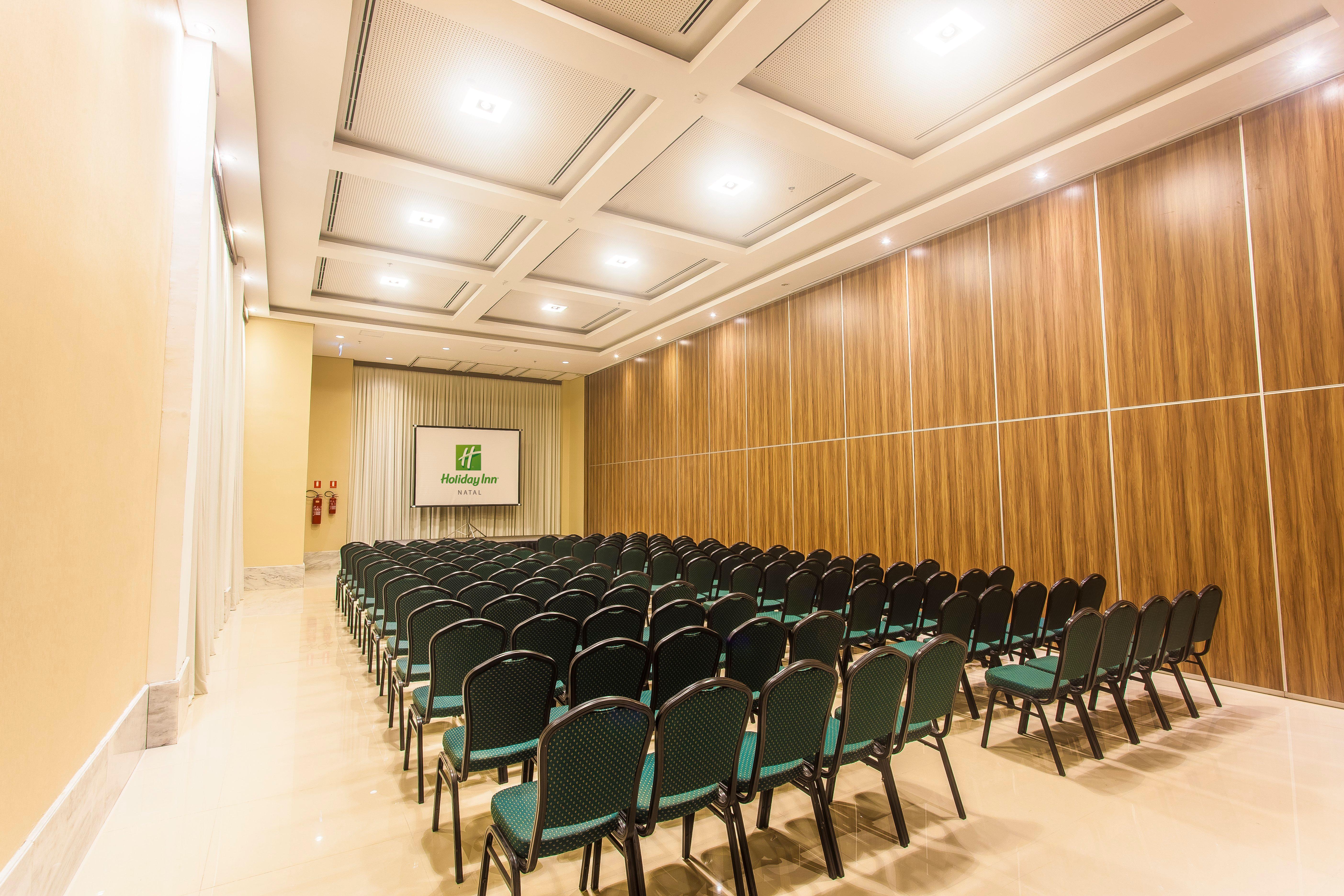 Holiday Inn Natal By Ihg Eksteriør billede
