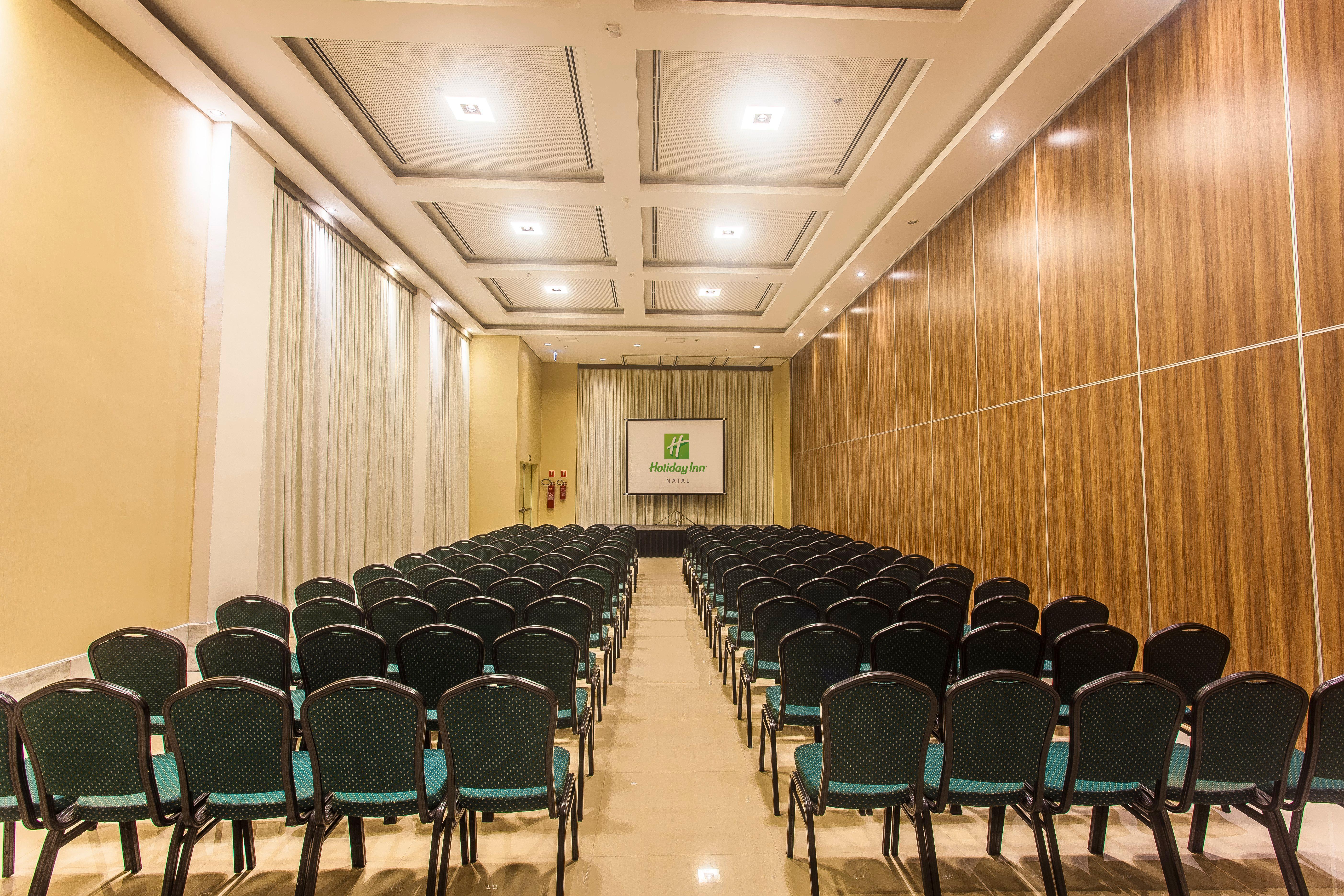 Holiday Inn Natal By Ihg Eksteriør billede