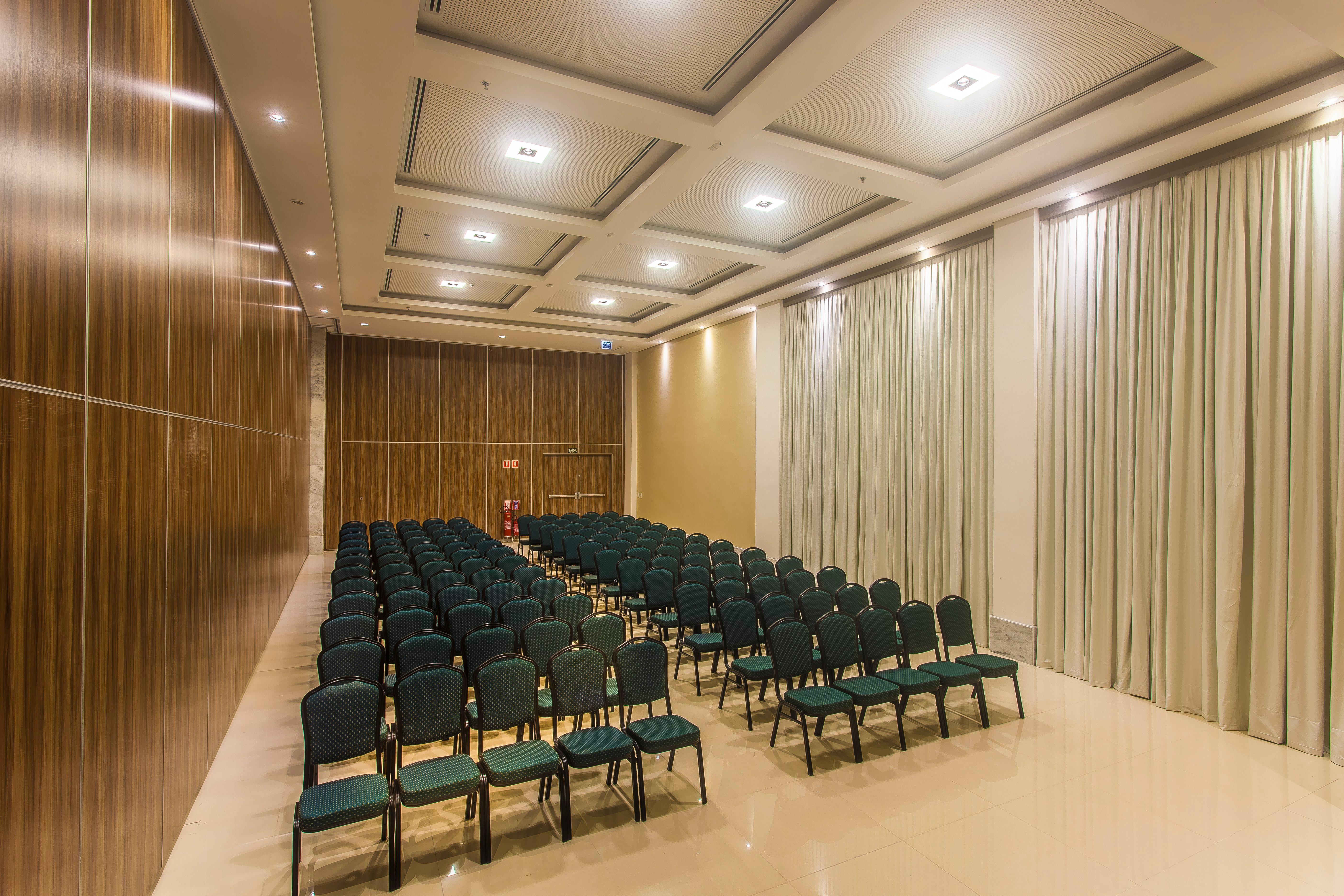 Holiday Inn Natal By Ihg Eksteriør billede