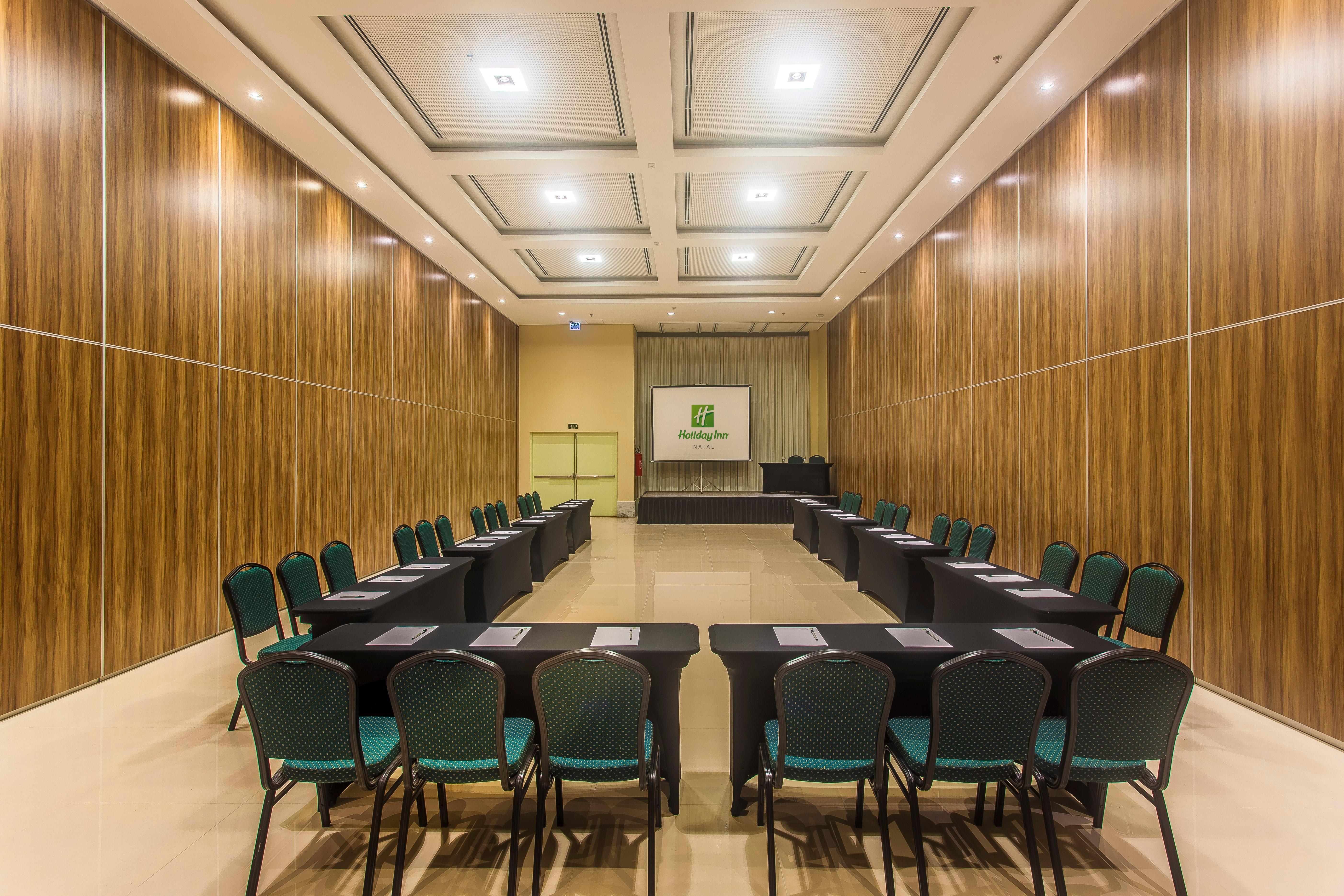Holiday Inn Natal By Ihg Eksteriør billede