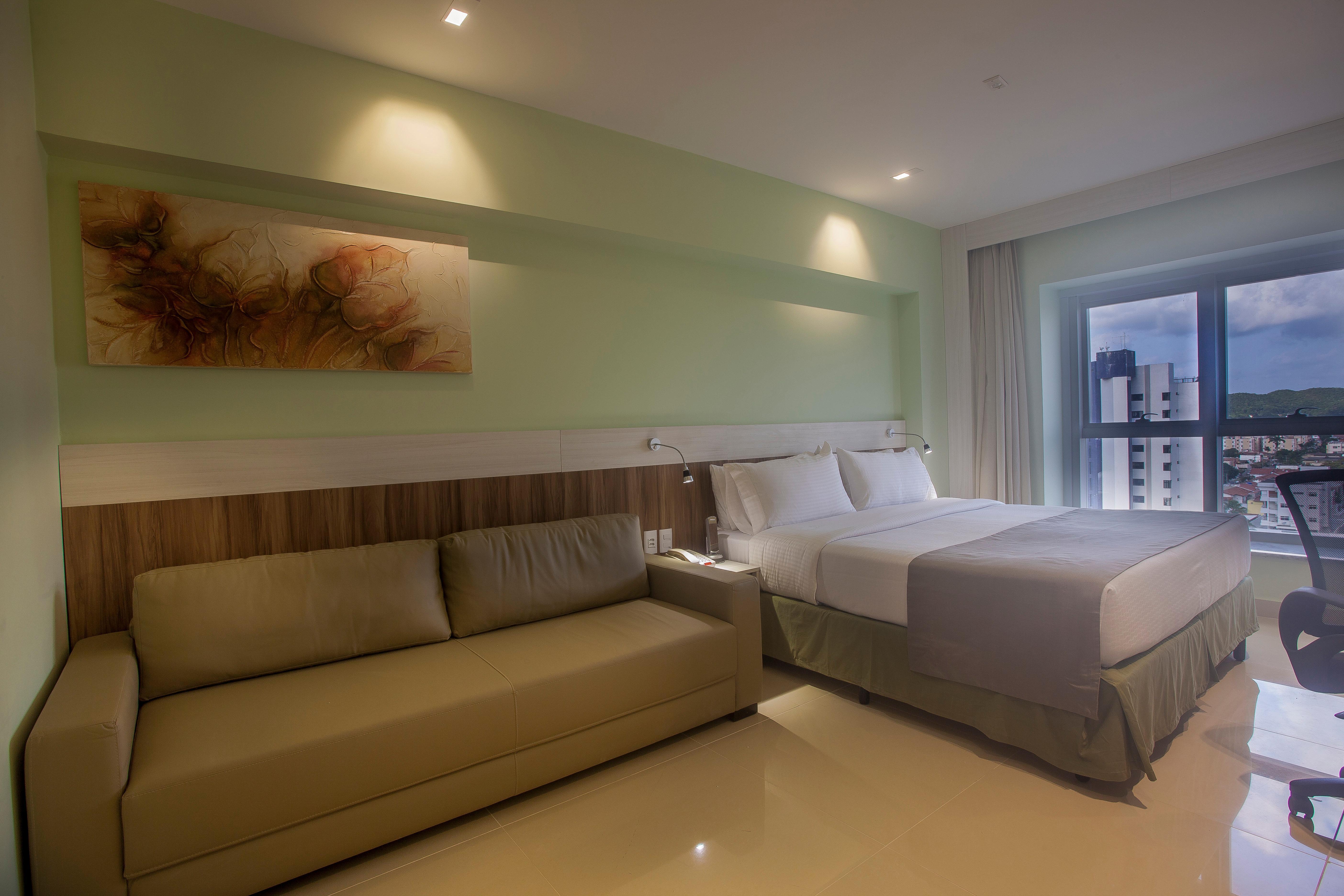 Holiday Inn Natal By Ihg Eksteriør billede