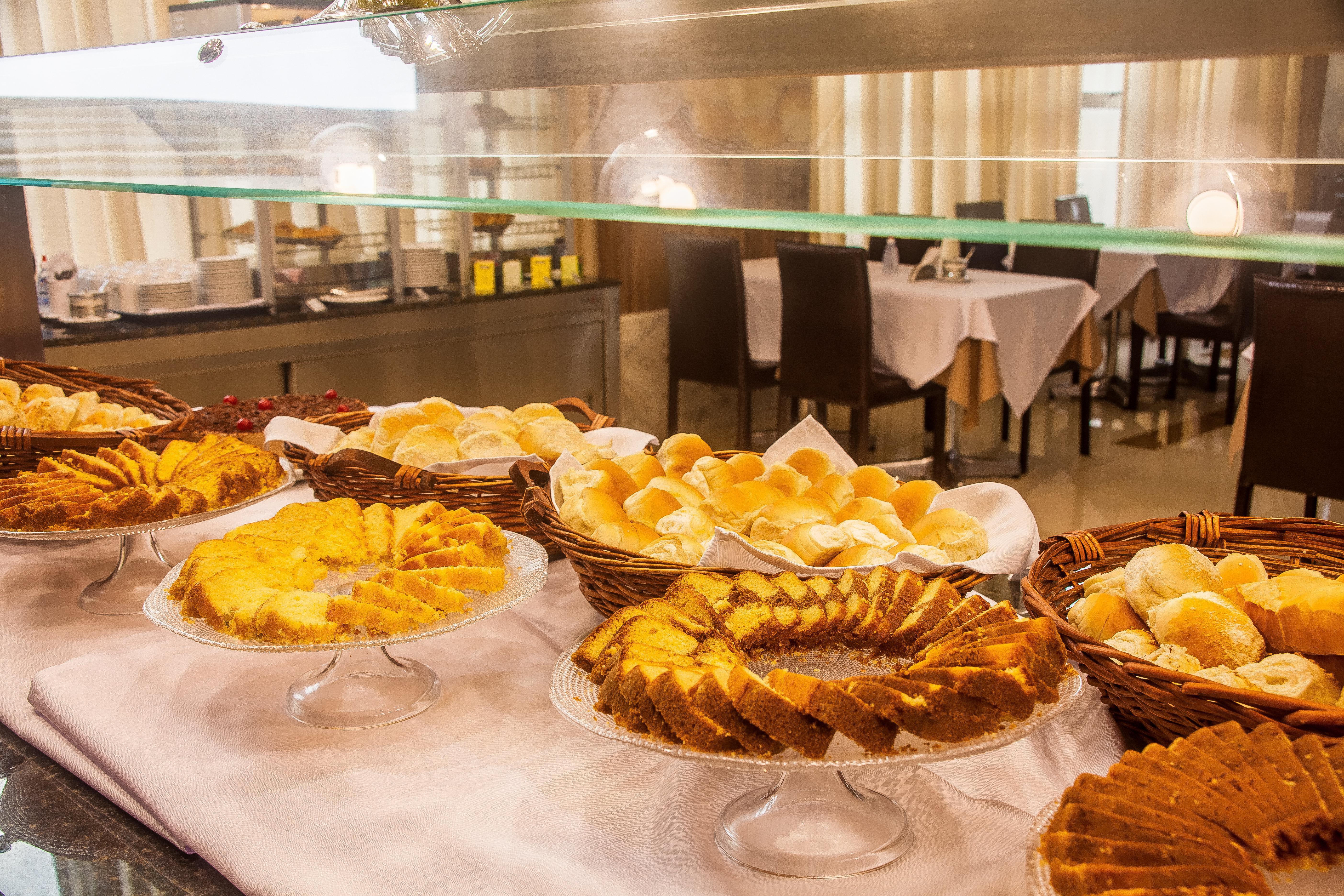 Holiday Inn Natal By Ihg Eksteriør billede