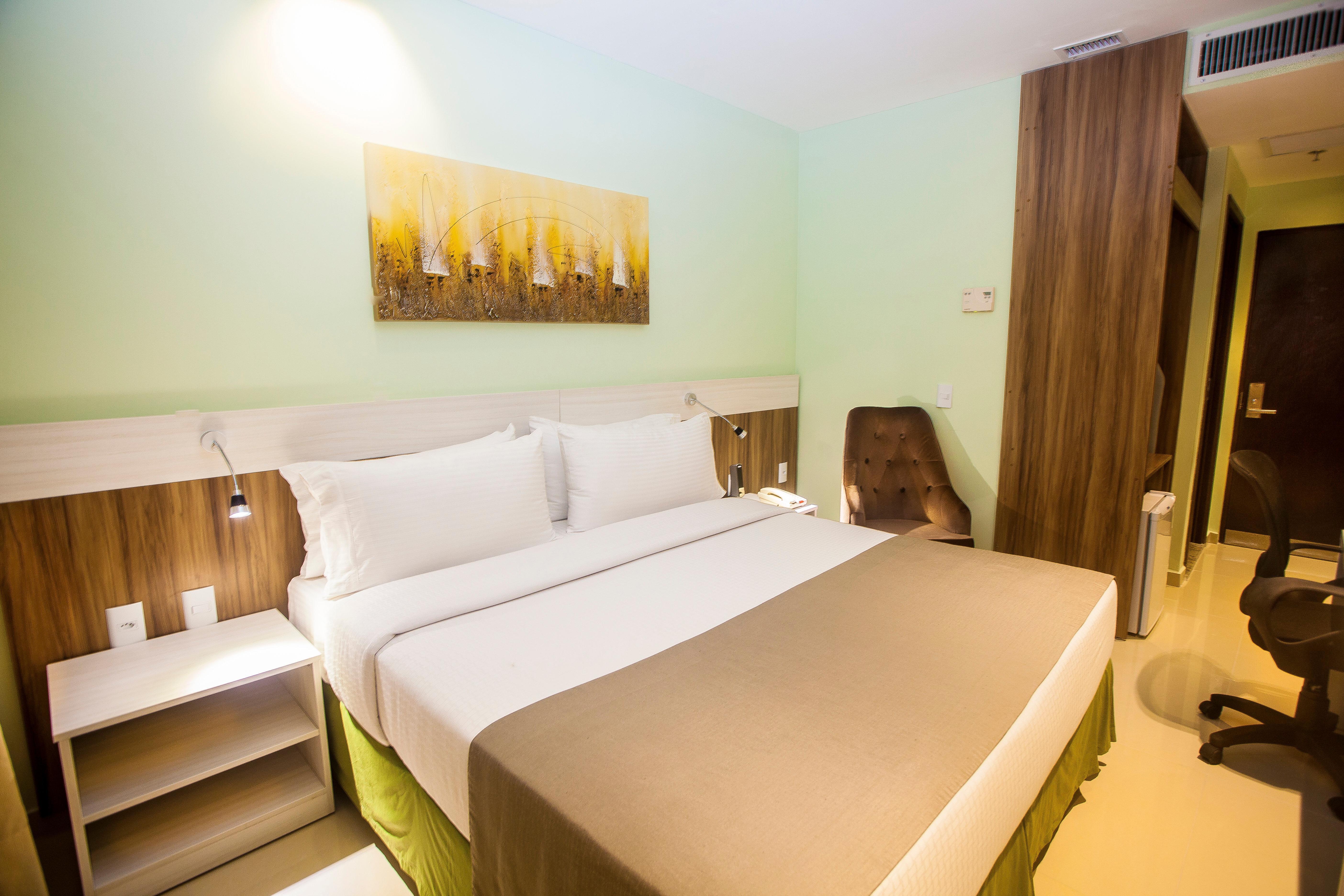 Holiday Inn Natal, An Ihg Hotel Eksteriør billede
