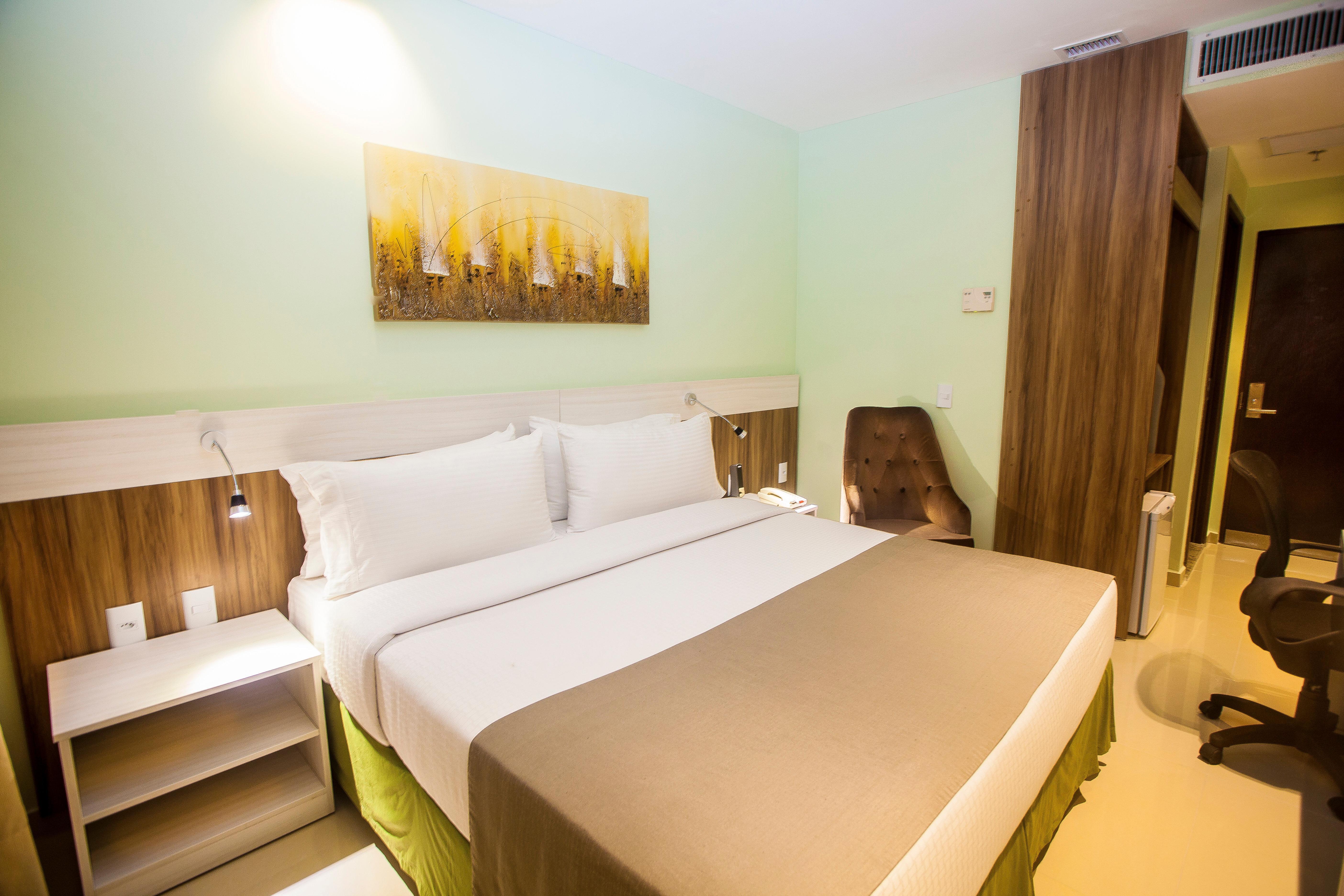 Holiday Inn Natal By Ihg Eksteriør billede