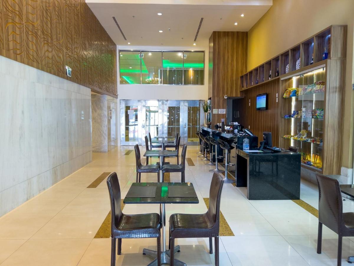 Holiday Inn Natal By Ihg Eksteriør billede