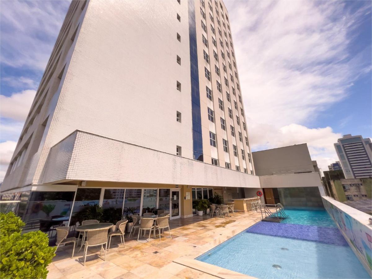 Holiday Inn Natal By Ihg Eksteriør billede